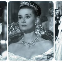tiara time: happy birthday audrey hepburn