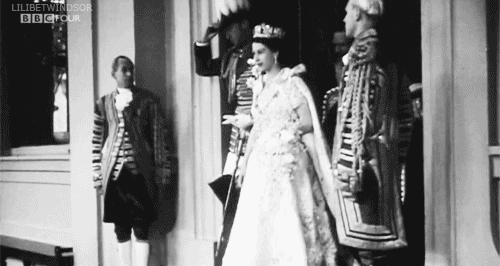 qe2 coronation