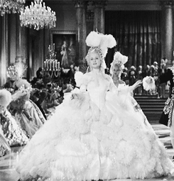 marie antoinette 1938